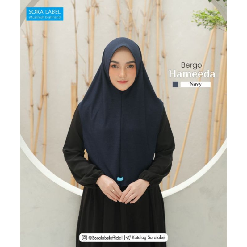 KHIMAR HAMEEDA