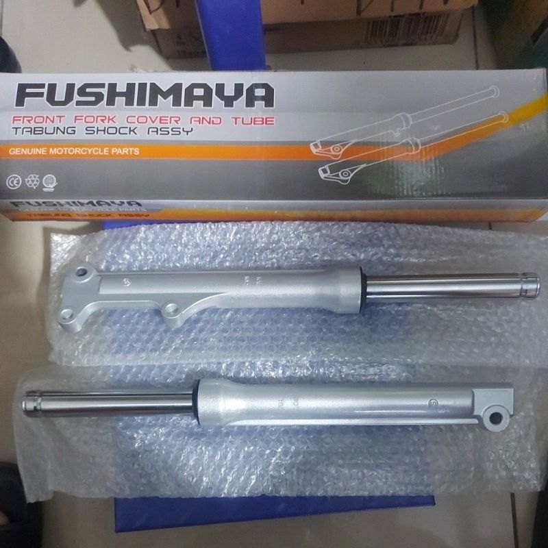 SHOCK DPN / AS+TABUNG MIO J /MIO M3 / MIO SOUL GT 115 / SOUL GT 125