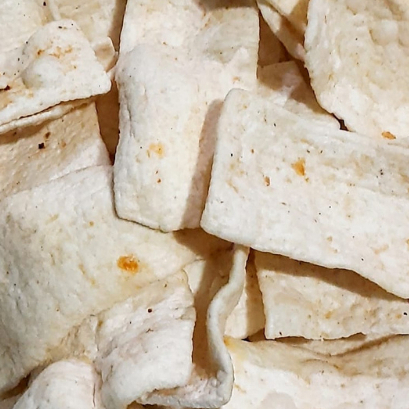 

Kerupuk Selondok Keripik Slondok Gurih Renyah Nikmat Bikin Nagih 100g