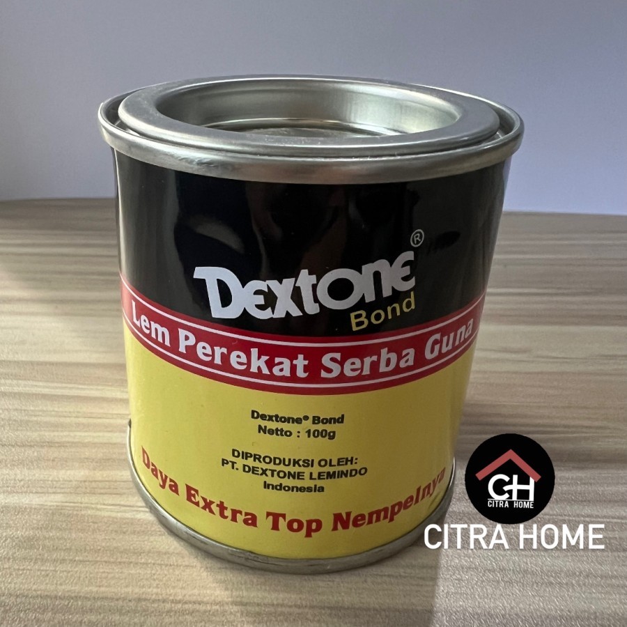 

Dextone Lem Serbaguna 100 gr