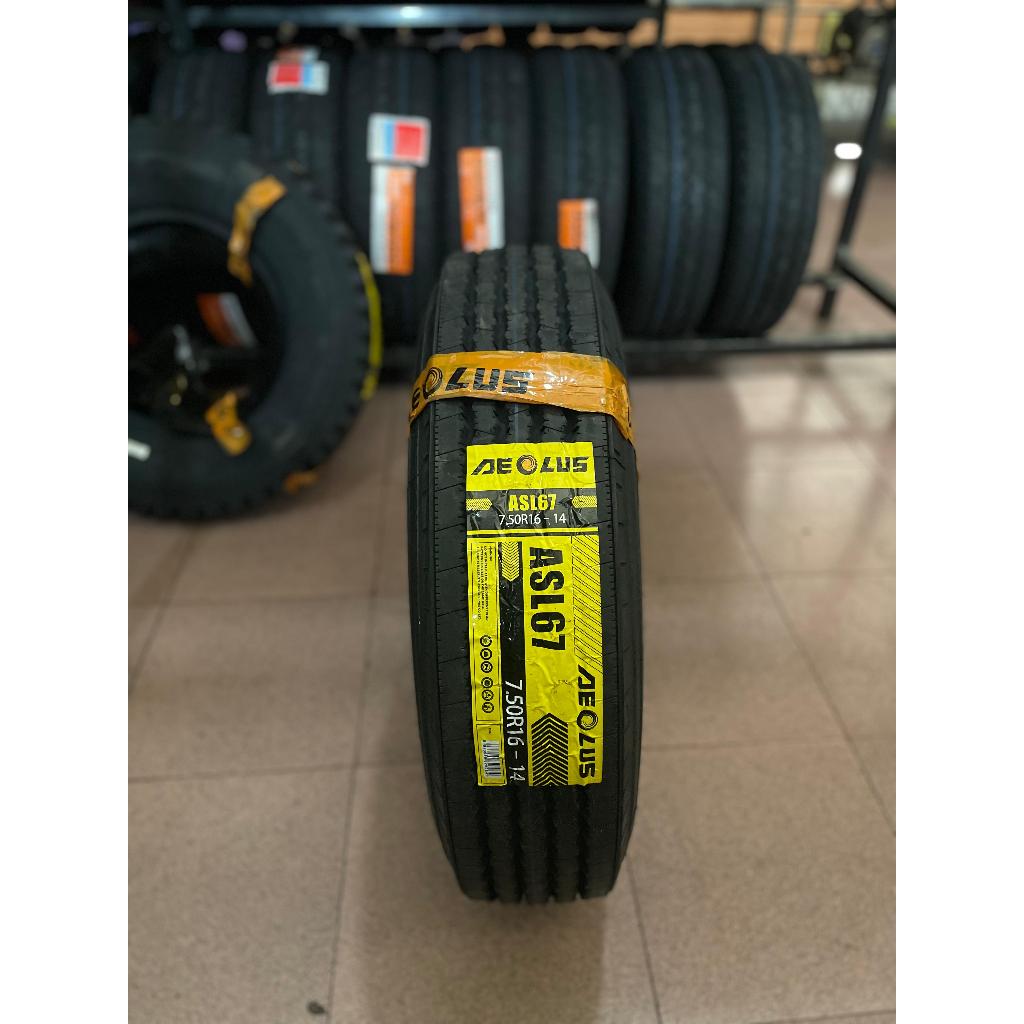 Ban AEOLUS 67 750 16 14PR 750 R16 14pr 7.50-16 14pr 7.50-R16  14pr 7.50/R16 14pr  7.50/16 14pr 750/1