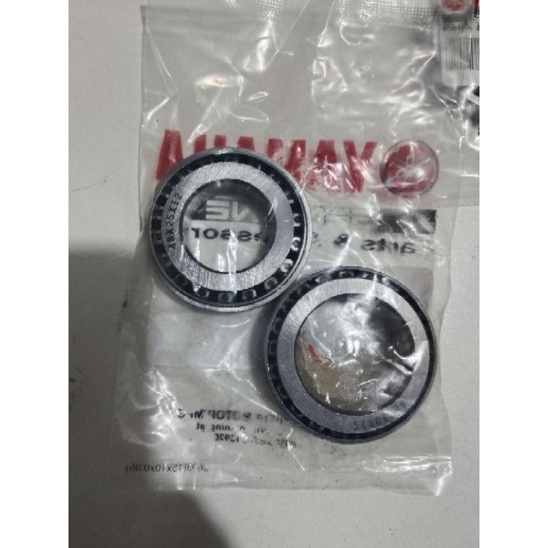 Komstir racing vixon mangkok stir vixon vion new R15