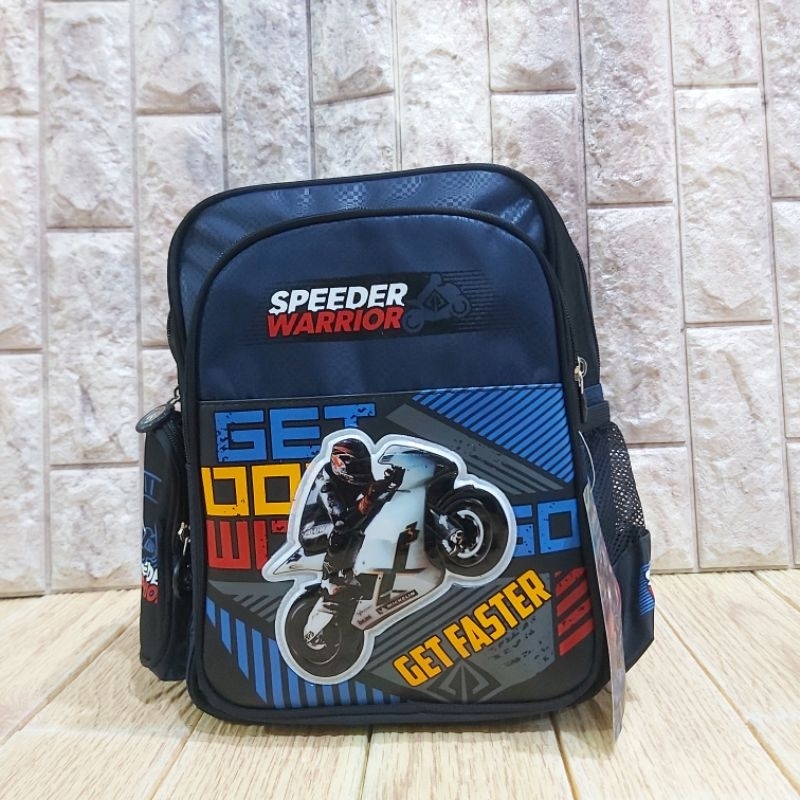 Ransel Anak Laki-laki - TAS RANSEL ANAK -TAS RANSEL ANAK MINI - TAS RANSEL SEKOLAH ANAK LAKI-LAKI
