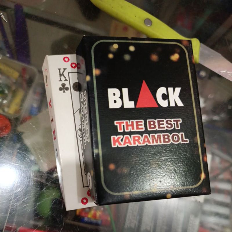 koin karambol