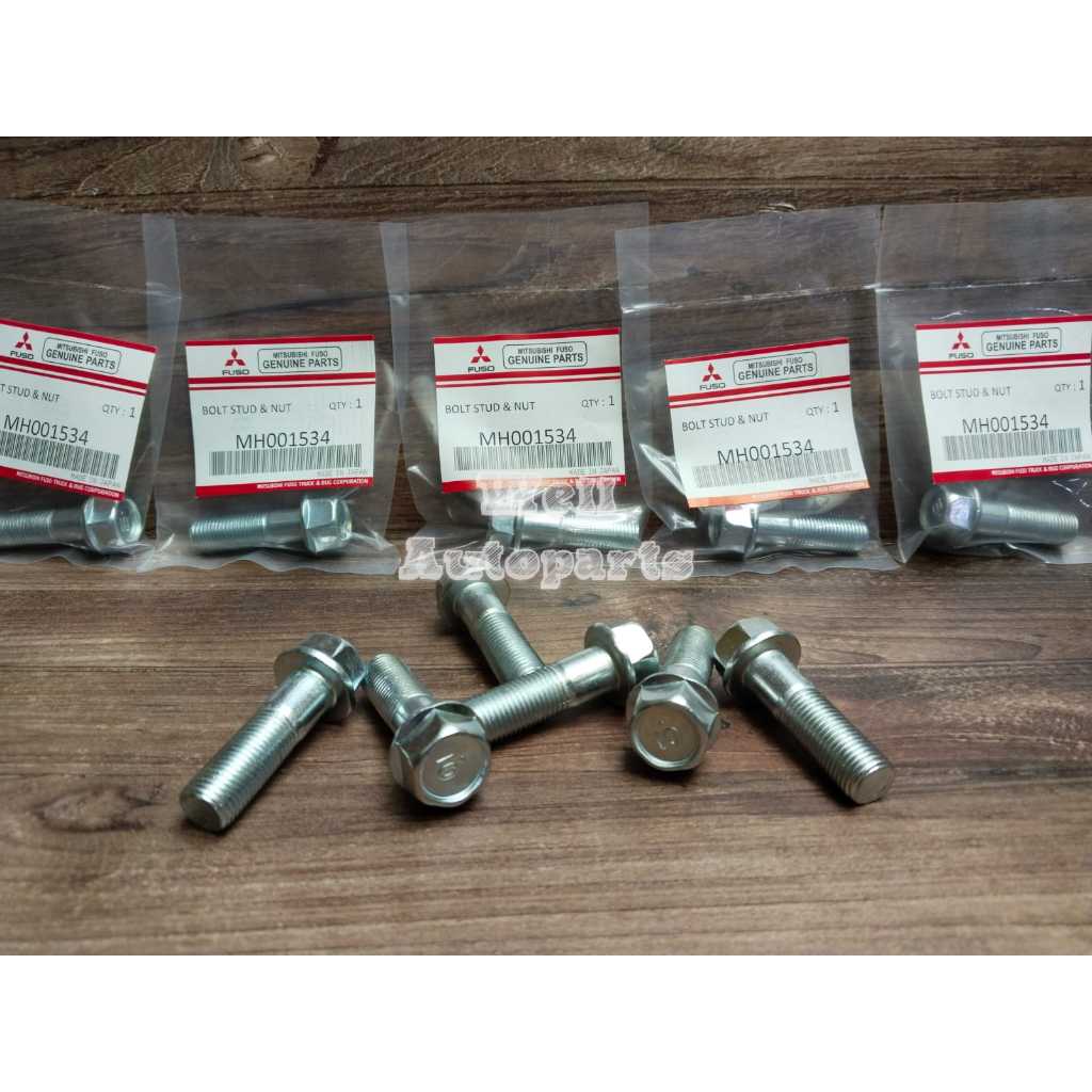 BAUT NAP RODA CANTER HDX PS136 BAUT NAP HDX BAUT AS RODA CANTER HDX PS136