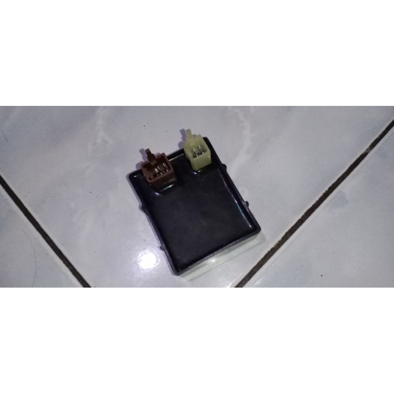 CDI original AHM Beat Karbu Scoopy Karbu