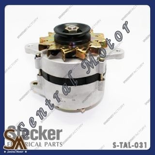 Alternator altenator dinamo amper Toyota Kijang 3k/4k