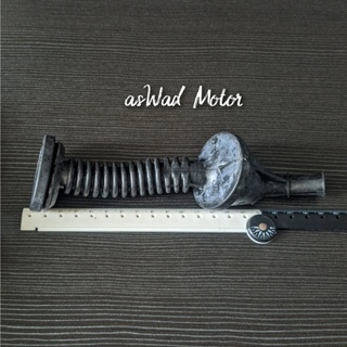 A Karet Selongsong Kabel Body Pintu Bagasi Mobil Original Losepack Universal / Karet Slongsong  Kabe