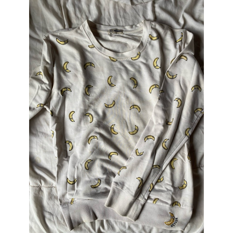 preloved sweater nevada