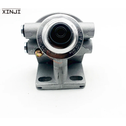 HEAD FUEL FILTER SK200-8 KOBELCO S2330-41440