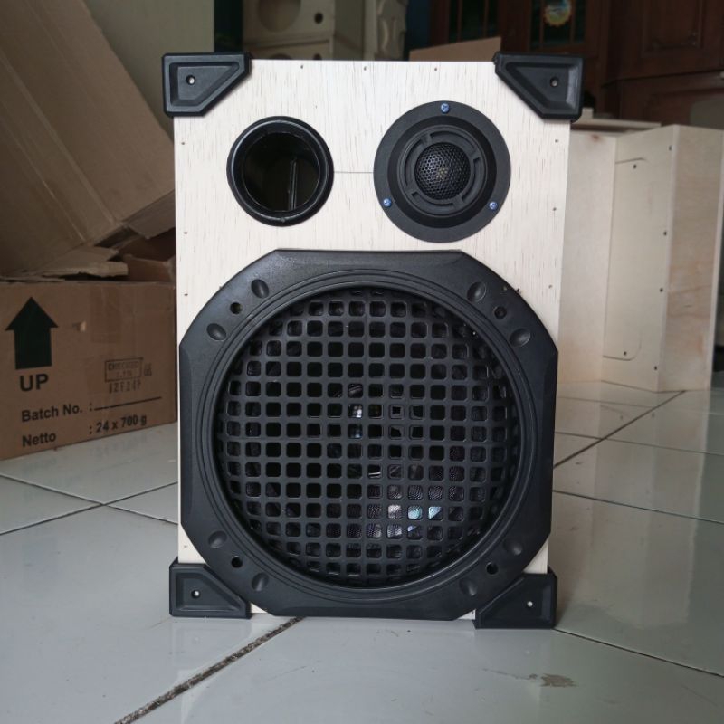 Speaker 8 inch
