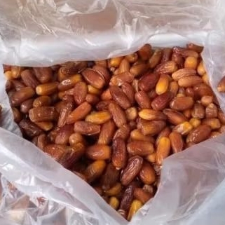 

Kurma Tunis Madu 500 gram Denpasar Bali