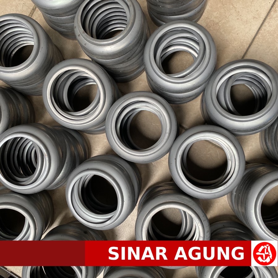 Ring Pipa Besi 1 1/4 inch