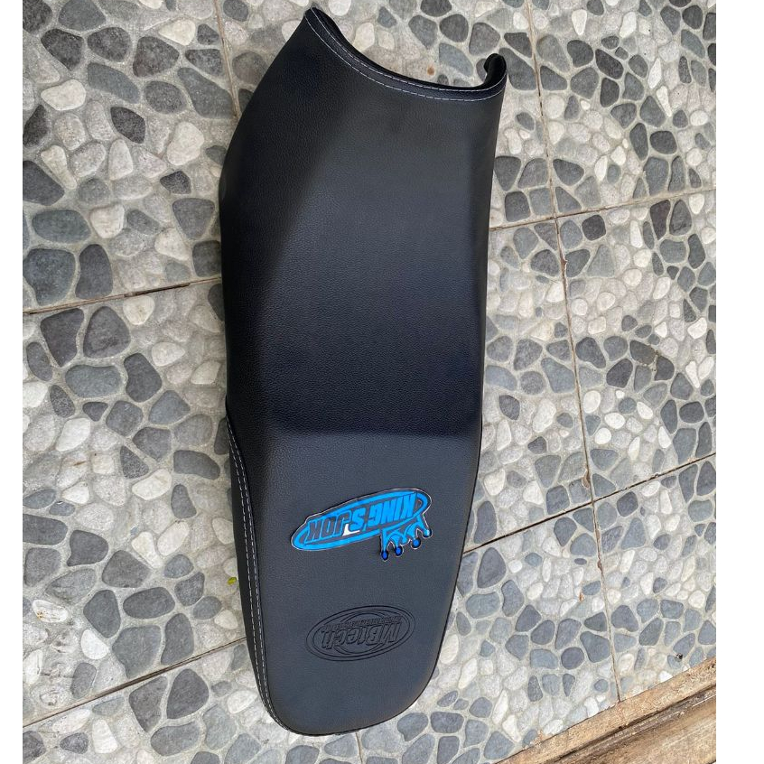 JOK TIGER REVO - KULIT MBTECH - JOK TIREV MBTECH