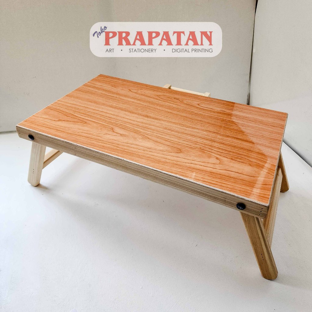 

Meja Gambar Lipat 55x75cm Drawing Table
