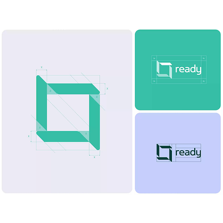 Jasa Desain Logo Perusahaan Professional