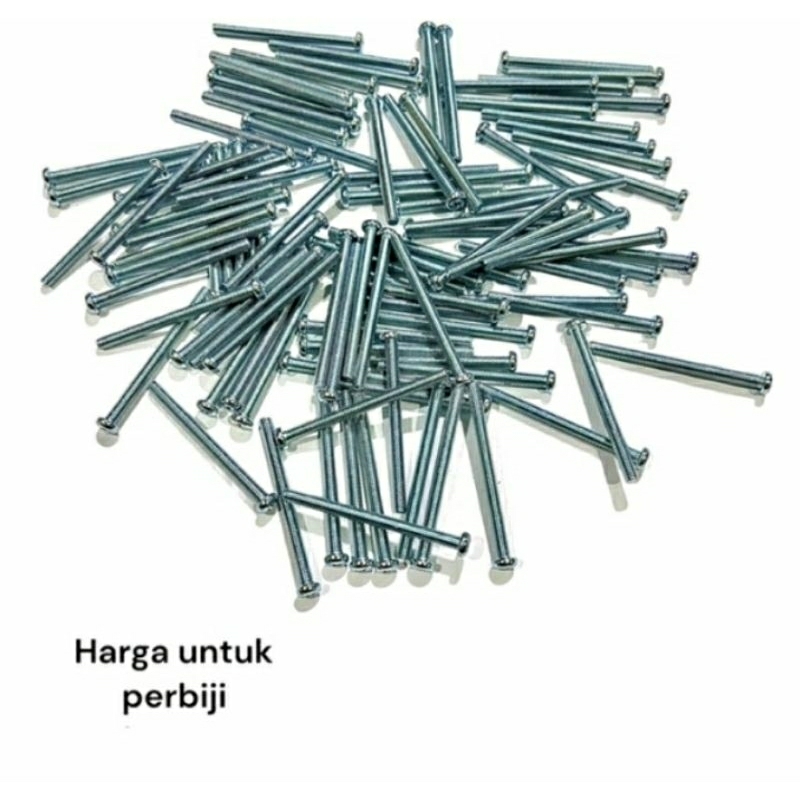 baut mika lampu stoplamp belakang honda cb100 125 s90 s90z