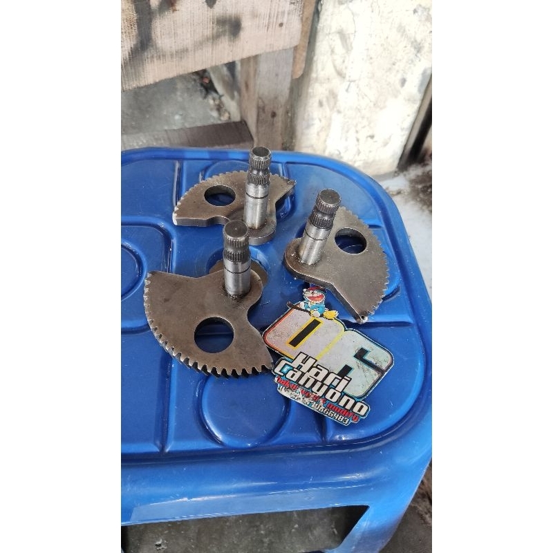 As Stater MIO 5TL MIO SPORTY MIO SMILE