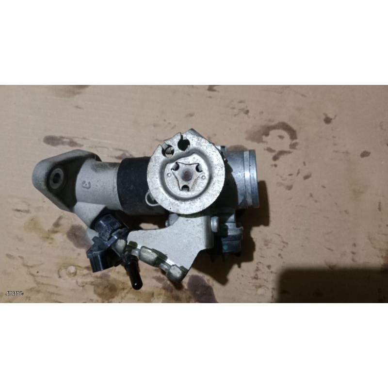 TROTTLE BODY TB NCB 150R CBR 150r favelift