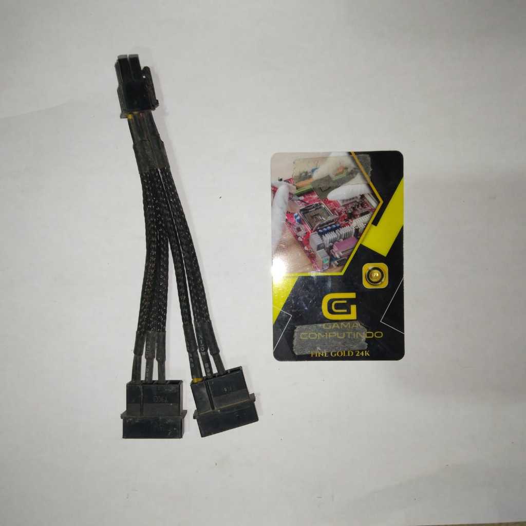 KABEL MODULAR PSU