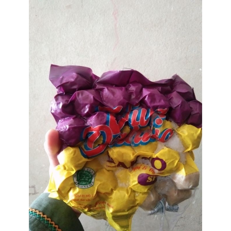 

Viva Dahlia Bakso 500 Gram