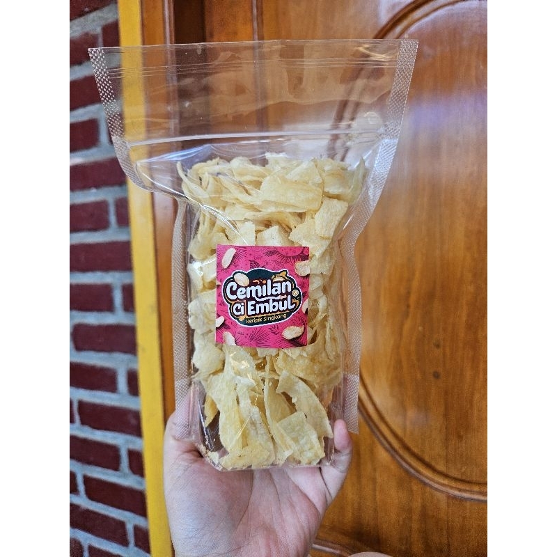 

keripik singkong 150gr