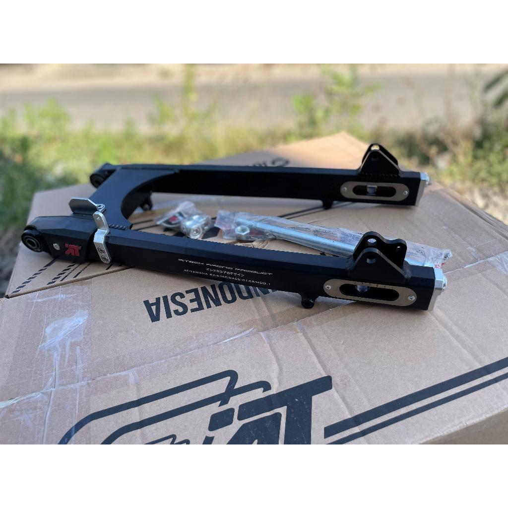 SWING ARM RX KING DAILY HARIAN AITECH OVAL AREM AITECH RX KING