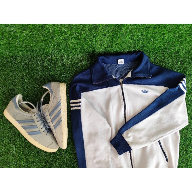 Adidas Gazelle II