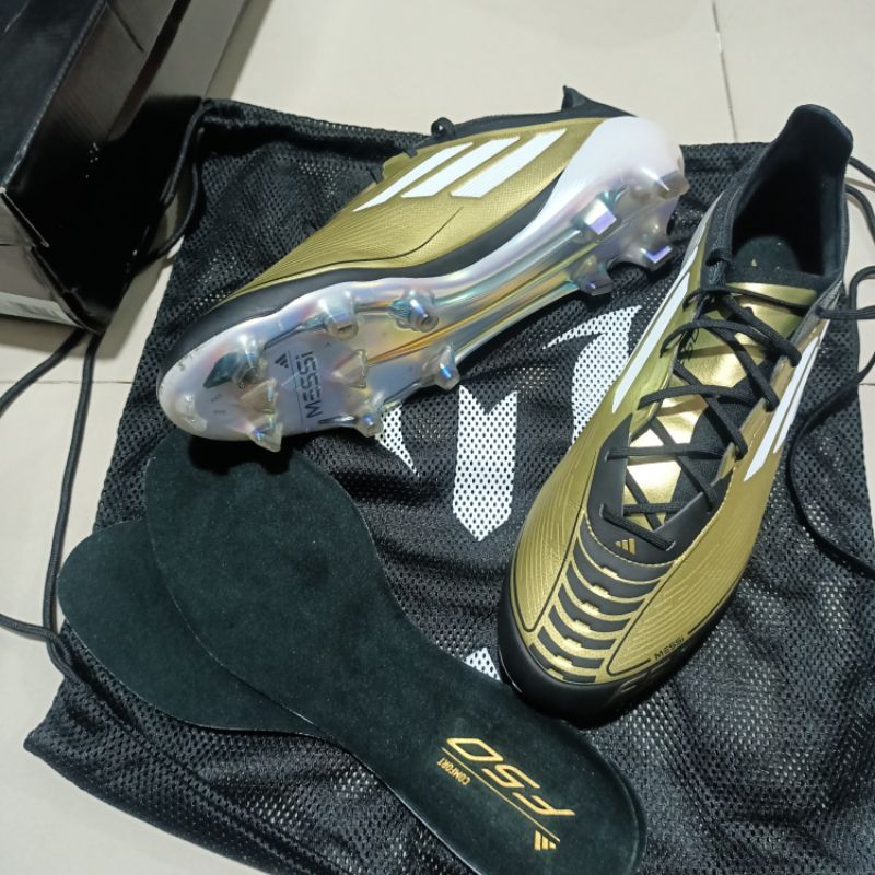 adidas F50 elite messi FG