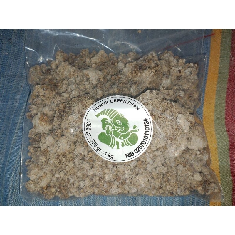 

NURUK GREEN BEANS 500gr