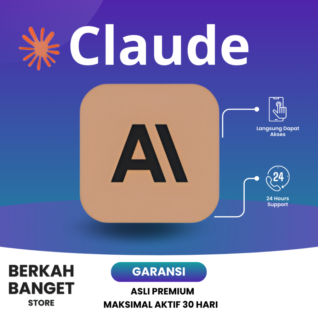 Claude AI Pro | Solusi AI Profesional untuk Era Digital