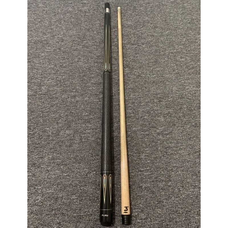 Fury DL-3 + Predator 314-3 Shaft