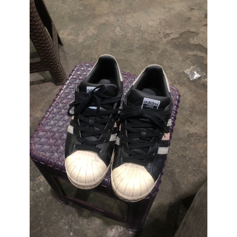 adidas superstar rare series