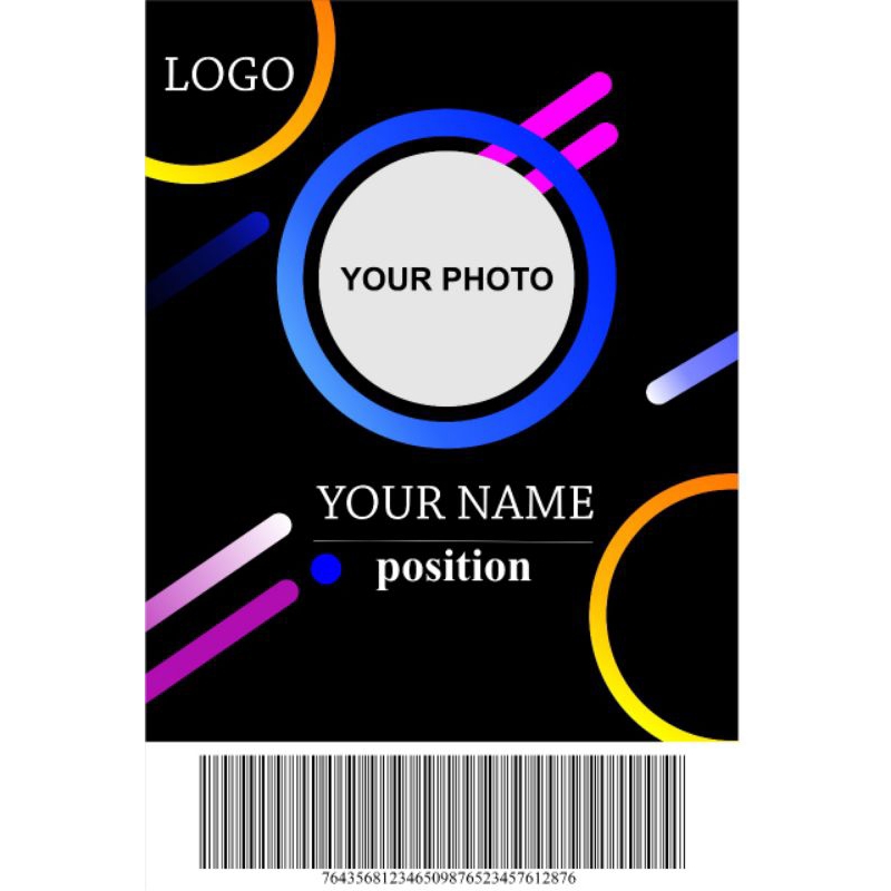 

JASA DESAIN ID CARD/CUSTOM/TERMURAH