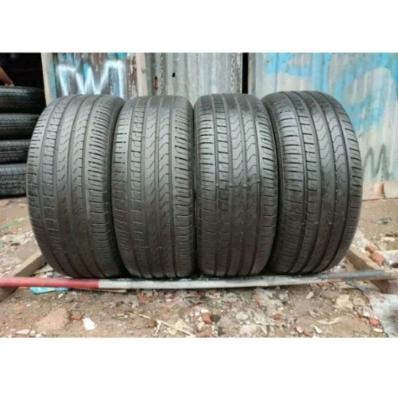 Ban mobil copotan 245/50 ring 20 ban tubless berkualitas