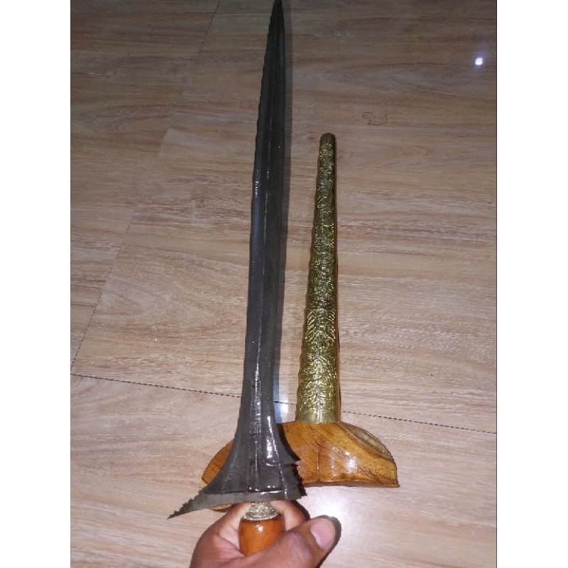 Keris Pasopati Kelegan