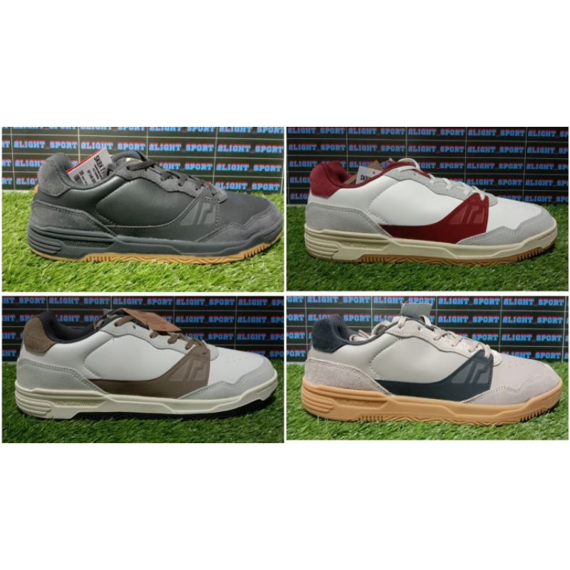 SEPATU PIERO SK8X TYPE 1