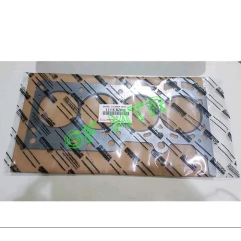 Paking Head Gasket Cylinder Head Avanza Xenia Grand Max 1.3cc