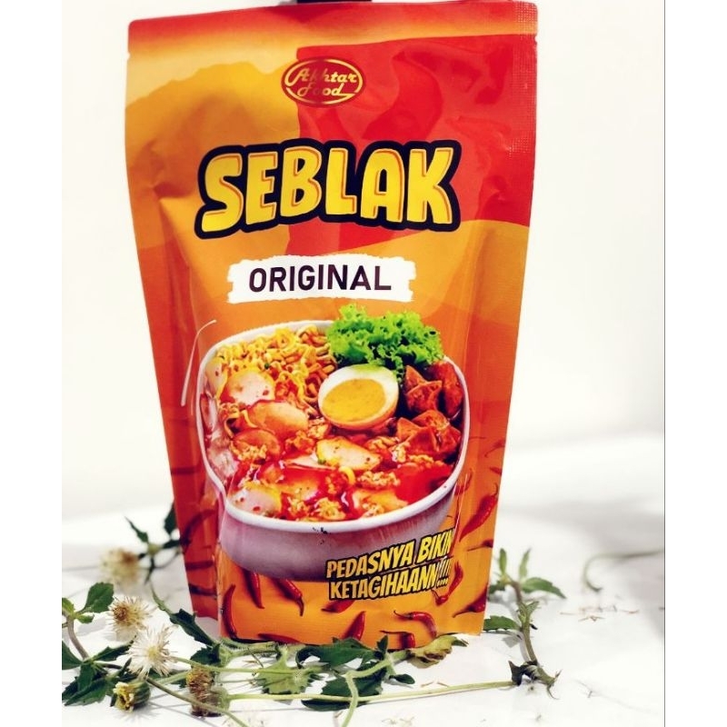 

SEBLAK#MAKANAN RINGAN#MAKANAN SIAP SAJI#SNACK