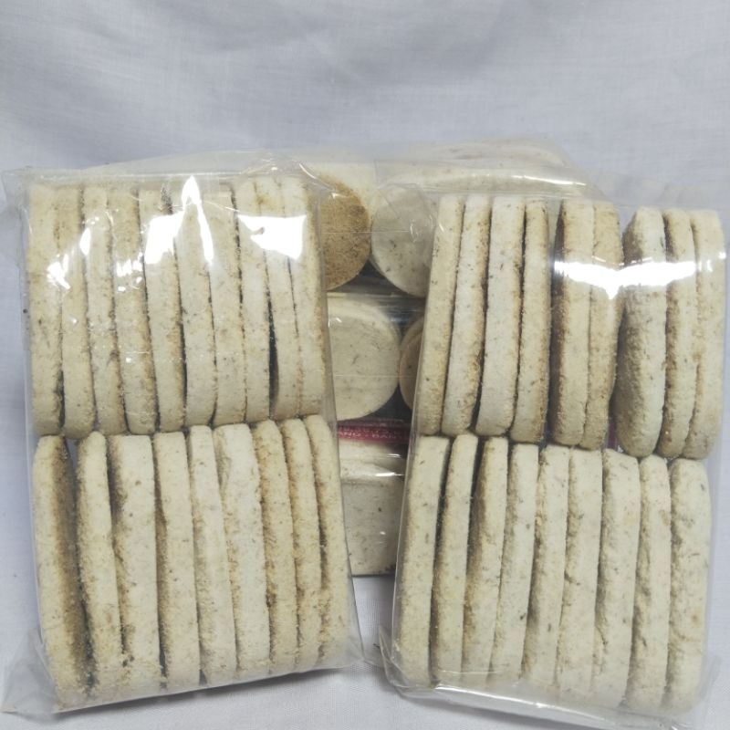 

Kueh Sagon Bakar Khas Serang Banten / Kueh Tradisional Banten