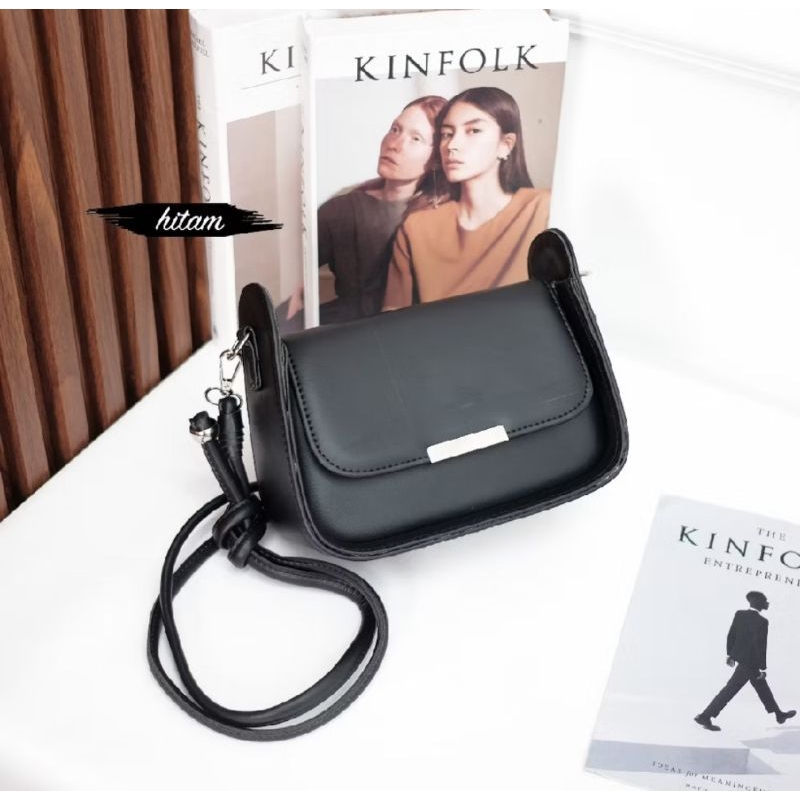 JASMIN - TAS SELEMPANG WANITA - TAS WANITA - TAS VIRAL - TAS MURAH - TAS SHOULDER BAG - TAS WANITA V