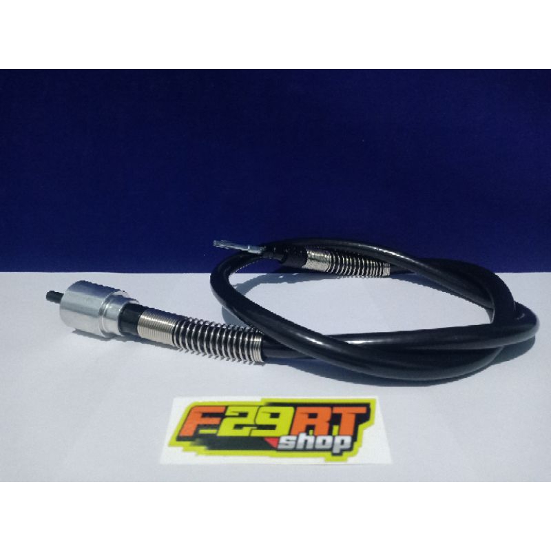 Mesin Bor Kabel Tunner Tuner Cuner Porting Universal