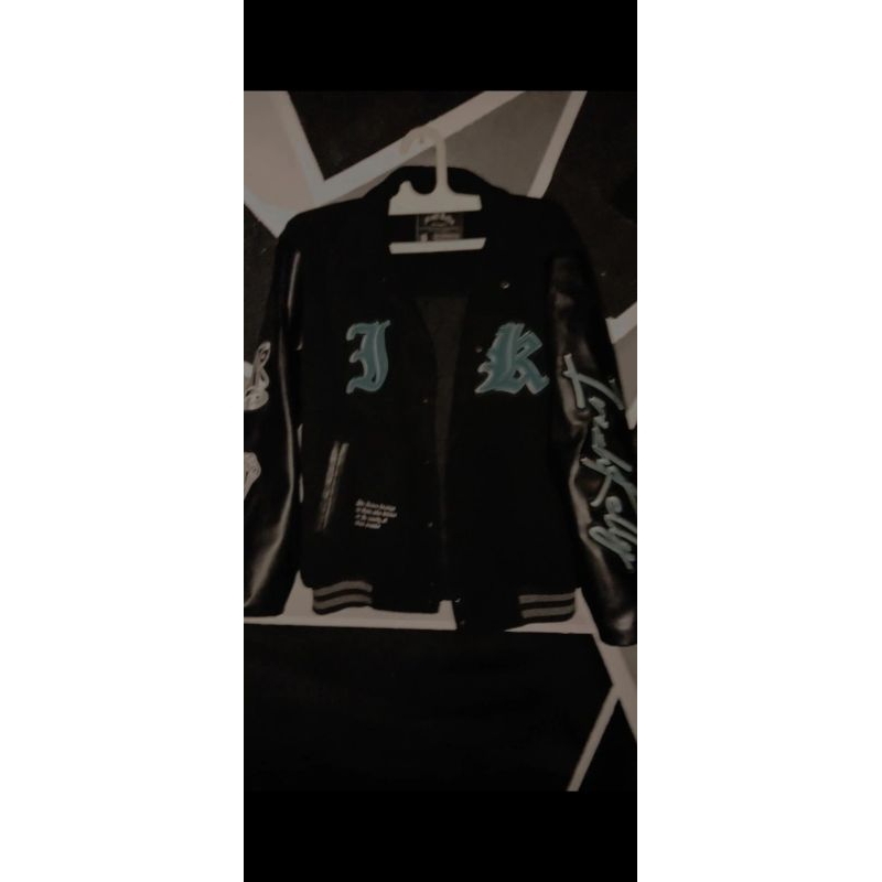 Varsity Irish Kelly Future Dreams