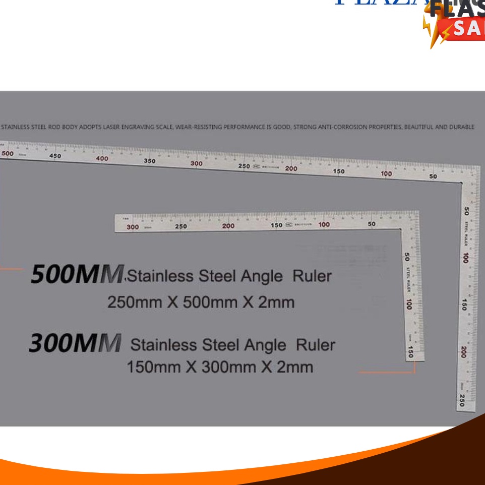 

SPESIAL PENGGARIS SIKU ALAT PETUKANGAN MISTAR 9 DERAJAT PRESISI 3 DAN 5 MM