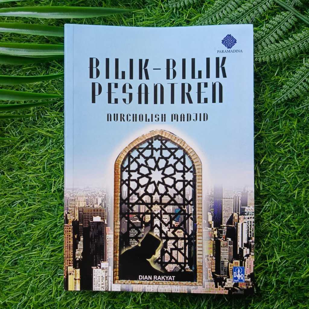 Bilik-Bilik Pesantren