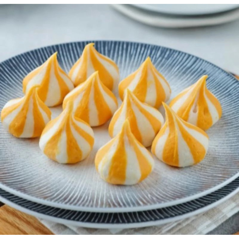 Shifudo Fish Cheese Dumpling Repack 1kg