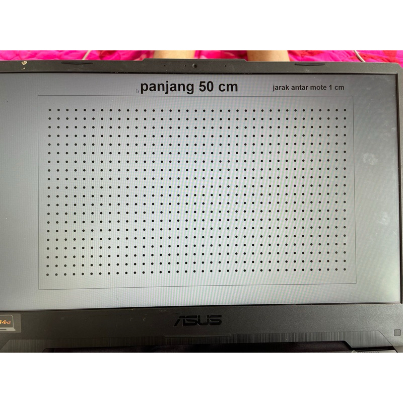 PAYET MOTE GOSOK PRESS GAMIS KERUDUNG JILBAB ABAYA PAKAIAN MUSLIM SILVER