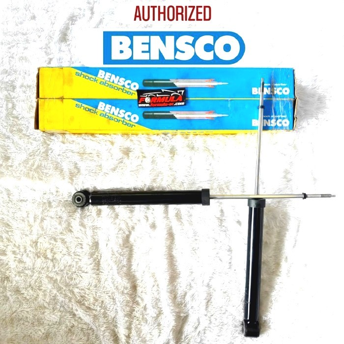 Shock Breaker Bensco Original / Shockbreaker Bensco Nissan Juke Belakang