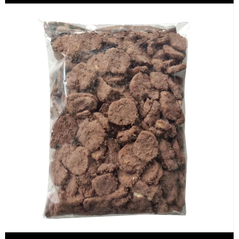 

kripik pisang 3 varian