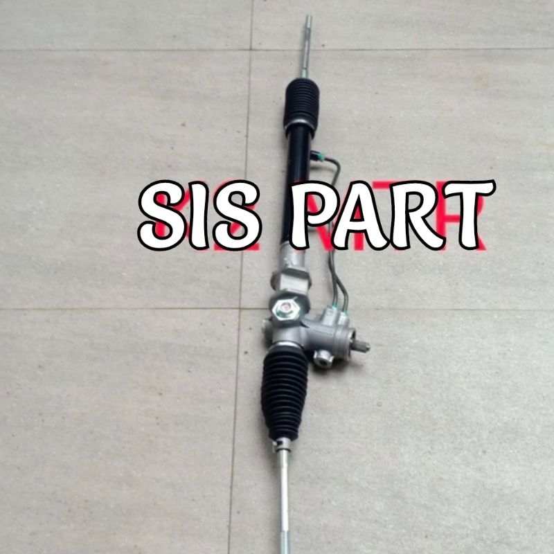 Rack Steer Rack Power Steering KIA Rio